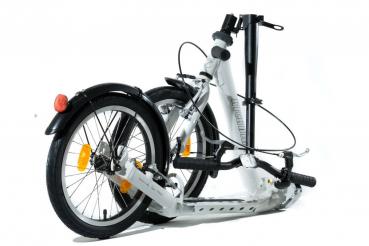 Kickbike CliX