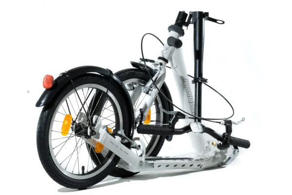 Kickbike CliX